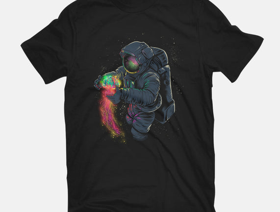 Jellyspace