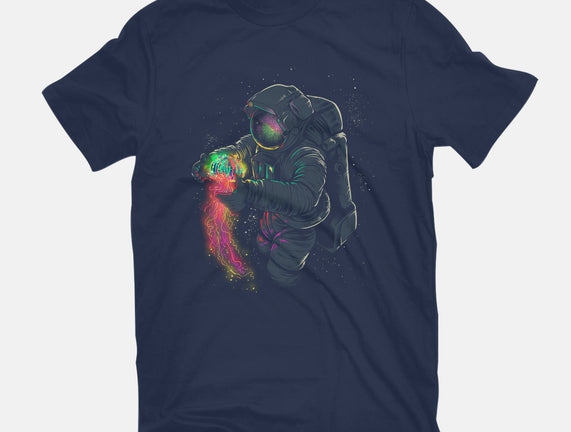 Jellyspace