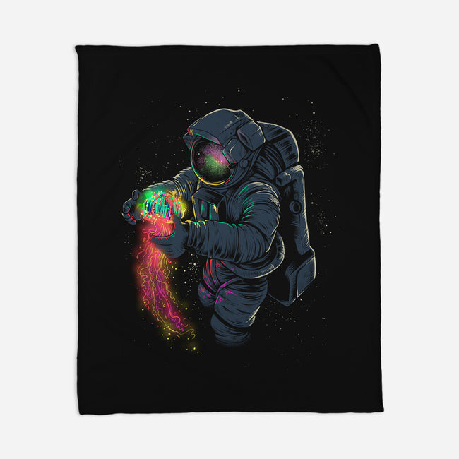 Jellyspace-none fleece blanket-Angoes25