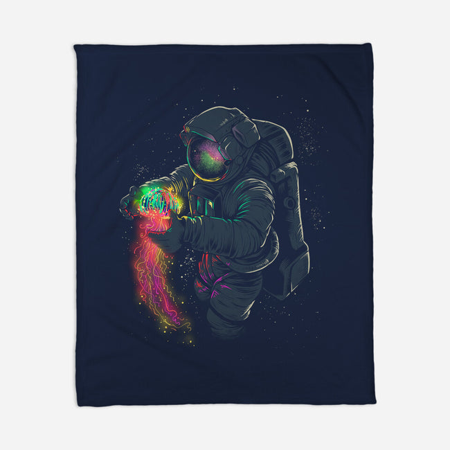 Jellyspace-none fleece blanket-Angoes25