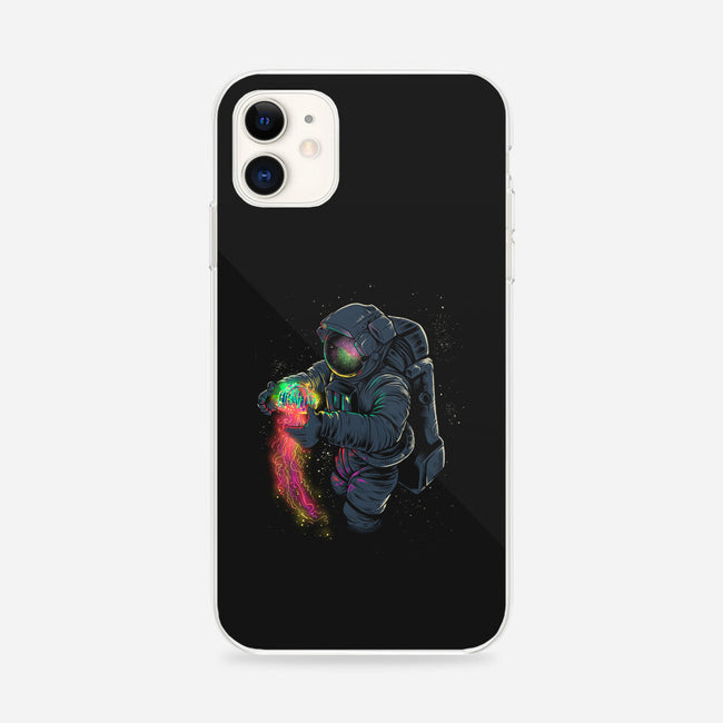 Jellyspace-iphone snap phone case-Angoes25