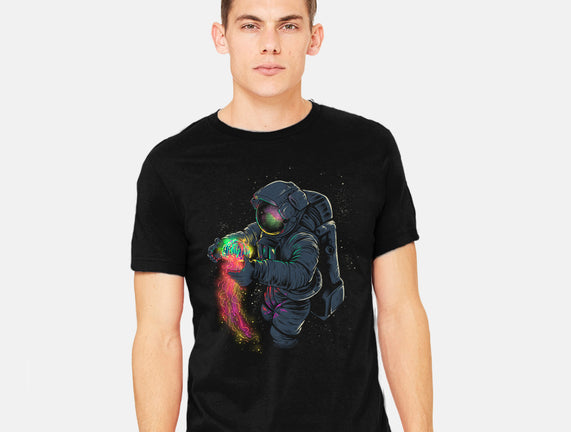 Jellyspace