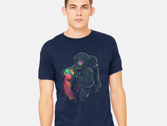 Jellyspace