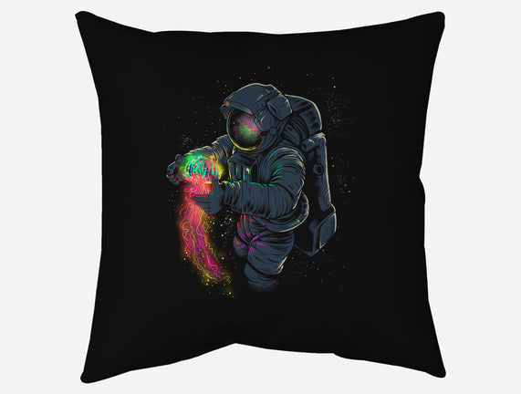 Jellyspace