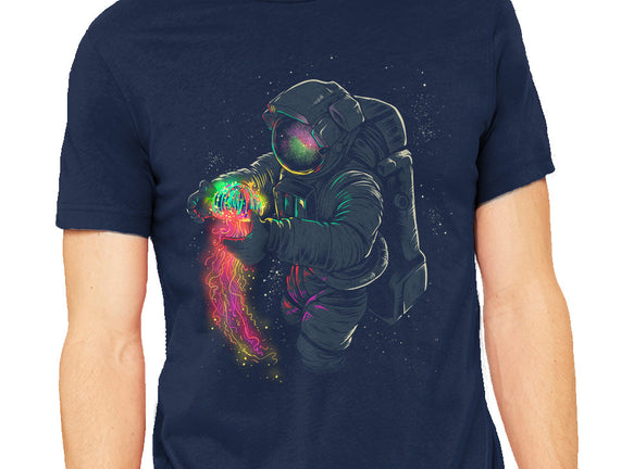 Jellyspace