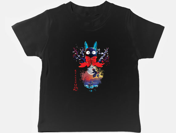 Jiji Delivery Spring