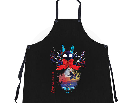 Jiji Delivery Spring