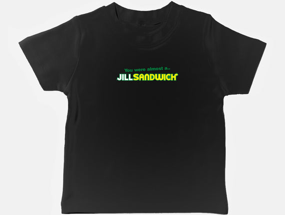 Jill Sandwich