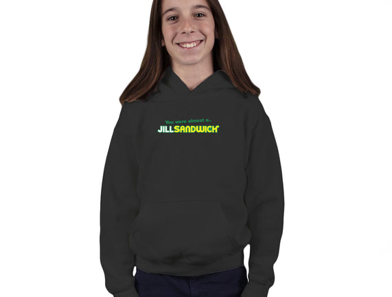 Jill Sandwich