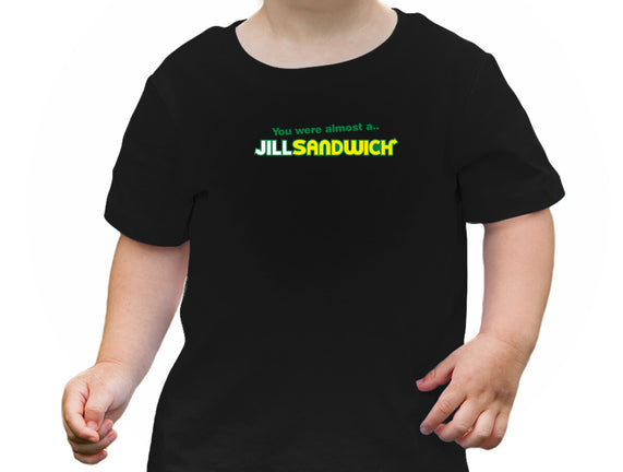 Jill Sandwich