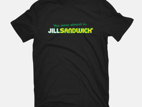 Jill Sandwich