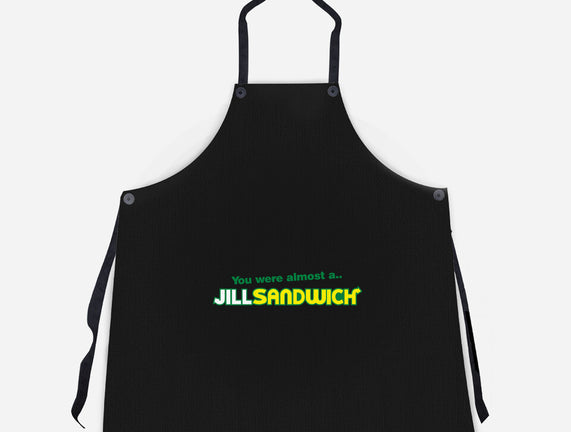 Jill Sandwich