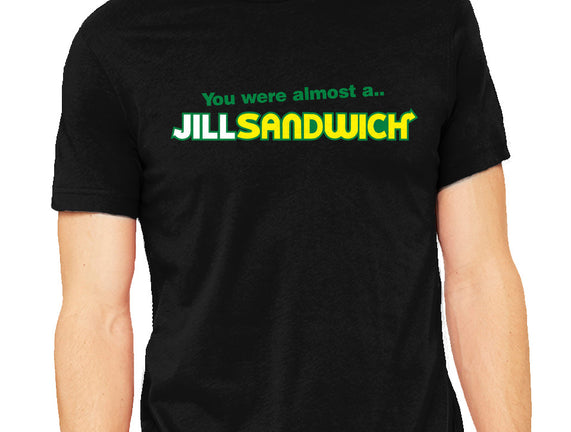 Jill Sandwich