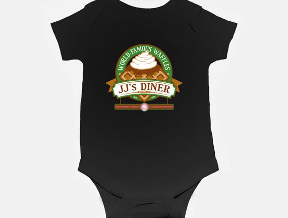 JJ's Diner