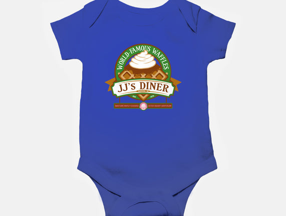 JJ's Diner