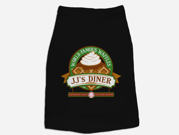 JJ's Diner