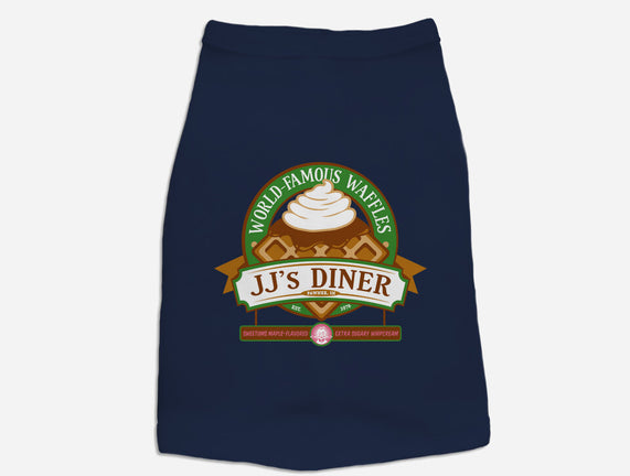 JJ's Diner