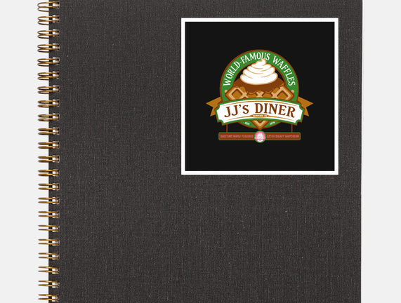 JJ's Diner