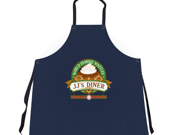 JJ's Diner