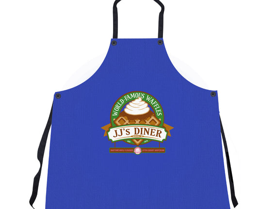JJ's Diner