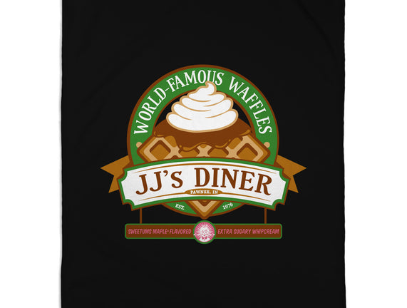 JJ's Diner