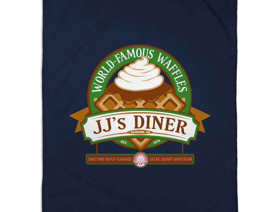 JJ's Diner