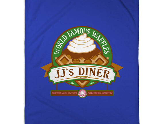 JJ's Diner