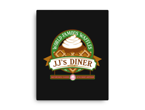 JJ's Diner