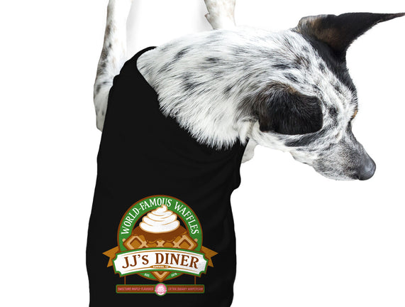 JJ's Diner
