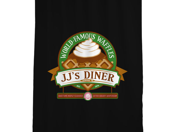 JJ's Diner