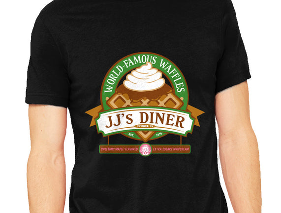JJ's Diner