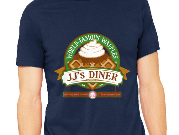 JJ's Diner