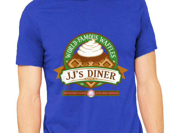 JJ's Diner