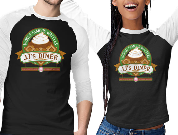 JJ's Diner