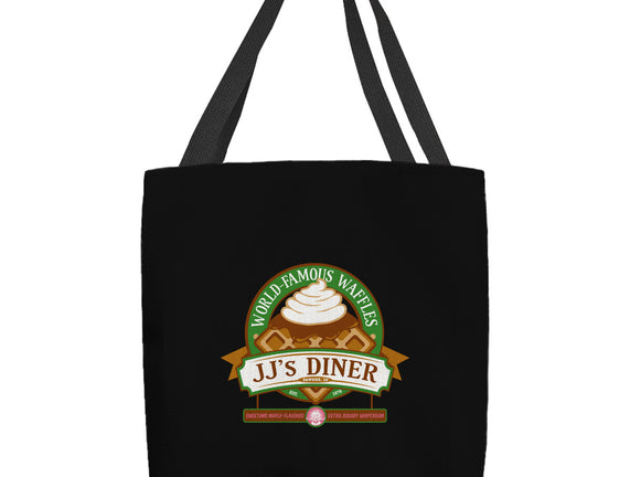 JJ's Diner