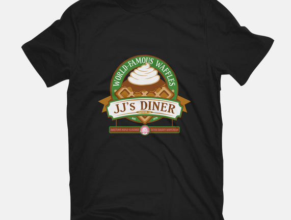 JJ's Diner