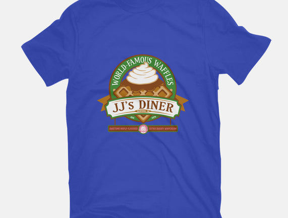 JJ's Diner