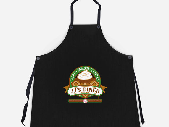 JJ's Diner