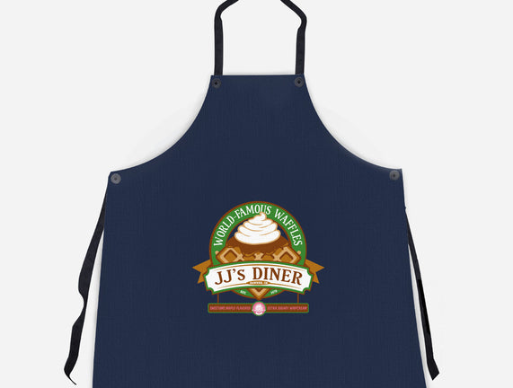 JJ's Diner