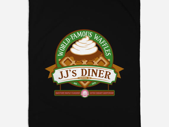JJ's Diner