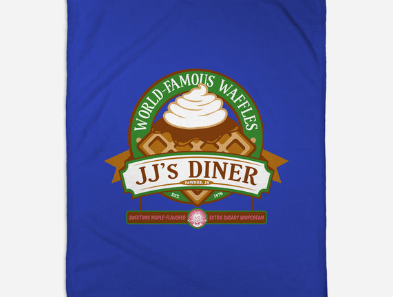 JJ's Diner