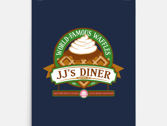 JJ's Diner