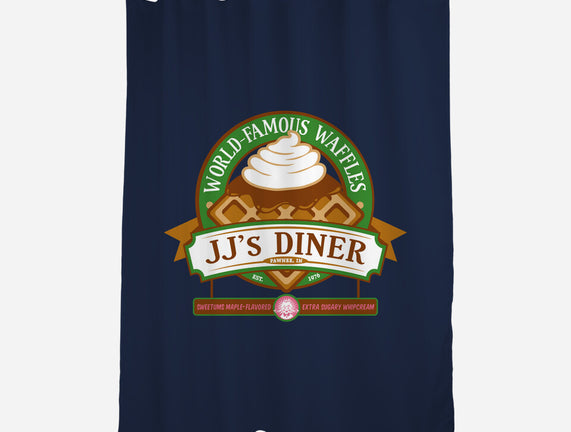 JJ's Diner