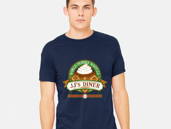 JJ's Diner