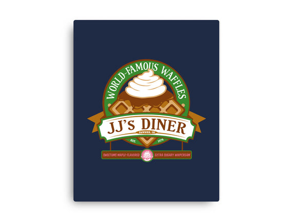 JJ's Diner