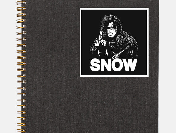 Johnny Snow