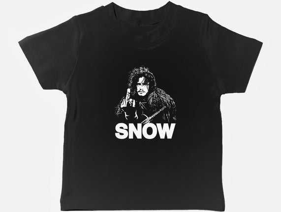 Johnny Snow