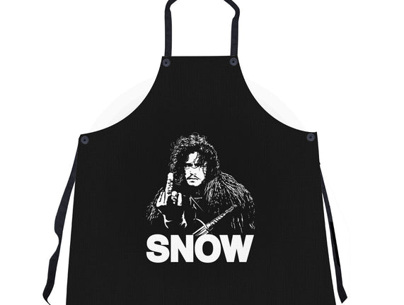 Johnny Snow