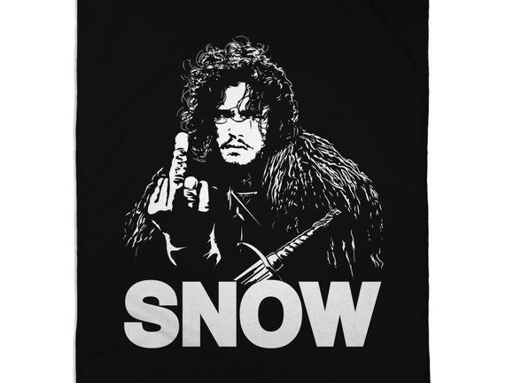 Johnny Snow