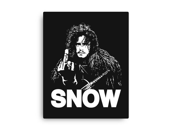 Johnny Snow